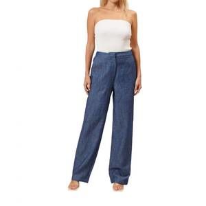 NEW LUCY PARIS gaelle knit top in white